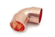 Endfeed - Elbow 90\' - 28mm