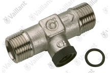 Vaillant - Non-Return Valve