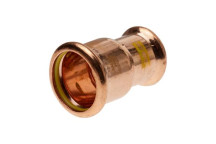 Pressfit - Gas - Reducing Couplers - 28mm x 22mm