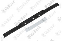 Vaillant - Support, Name Plaque