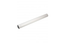 Flue Extension (960mm) (60/100mm Diameter)