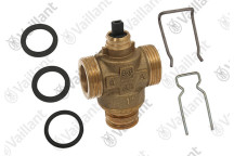 Vaillant - Diverter Valve