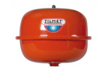 Zilmet - Cal-Pro - Heating Vessel - 4L (c/w Bracket)