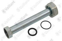 Vaillant - Tube