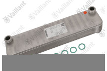 Vaillant - Heat Exchanger