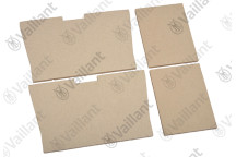 Vaillant - Insulation (Set)