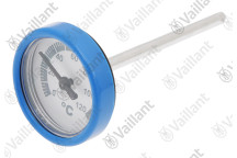 Vaillant - Thermometer Blue