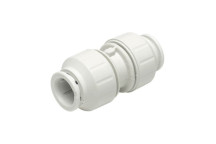 Speedfit - Straight Coupling - 15mm