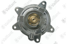 Vaillant - Water Valve, Upper Part *Obsolete*