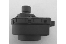 Alpha - Diverter Valve Motor Assy