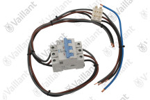 Vaillant - Wiring Harness, Safety Concept