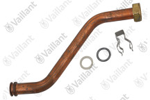 Vaillant - Connecting Tube