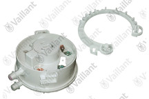 Vaillant - Pressure Switch, Flue Gas