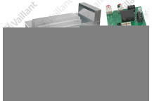 Vaillant - Electronic Control, Maintenance Kit 55-2