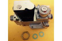 IDEAL GAS VALVE KIT