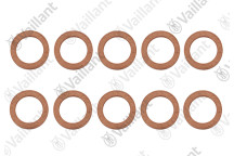 Vaillant - Gasket, (X10)