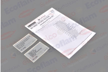 Ariston - Burner Jet Full Kit Ng G20