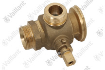 Vaillant - Valve