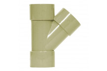 40mm Branch 135\' Grey