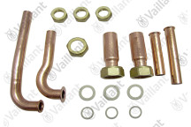 Vaillant - Connection Kit, Pipe