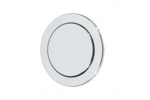 Dudley - Push Button - Petite Single Flush