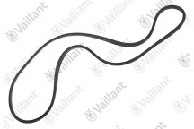 Vaillant - Gasket (Collecting Sheet ) 160 Kw