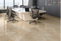 Porcelain - Armani Beige - 600X600