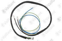 Vaillant - Wiring Harness, Backup Heater 230V