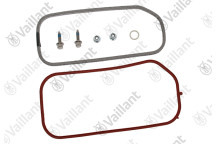 Vaillant - Gasket, Combustion Chamber Cover