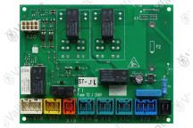 Vaillant - Printed Circuit Board, Relay