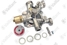 Vaillant - Water Valve