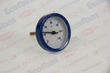 Ariston - Temperature Gauge For Pump Group