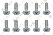 Vaillant - Screw, (X10)