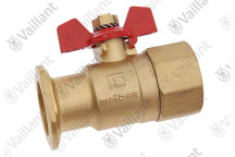 Vaillant - Isolation Valve *Obsolete*