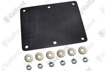 Vaillant - Gasket, Inspection Opening Tray