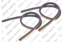 Glow-Worm - Washer Front Panel *Obsolete*