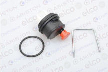 Ariston - Auto Air Vent - Wilo