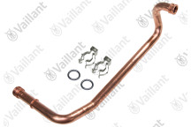 Vaillant - Tube