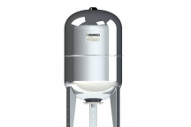 Zilmet - Potable Vessel - Ultra Inox-Pro - 100L