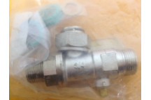 Alpha - Valve 6.5644750 & Seal Kit 745