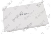 Vaillant - Cover Control Slot, Grey