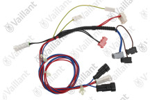 Vaillant - Wiring Harness, 230V