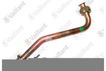 Vaillant - Gas Pipe