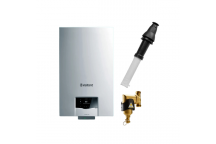 Vaillant - System Boiler - Ecotec Plus 615 (Vertical Filter Pack)