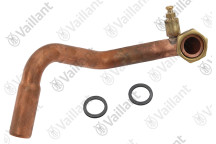 Vaillant - Pipework