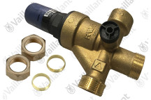 Vaillant - Pressure Reducing Valve