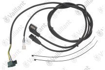 Vaillant - Wiring Harness, Pump