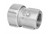 Primofit Gas - Female Iron Coupling - 32mm X 1\"