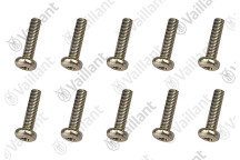 Vaillant - Screw, (X10)