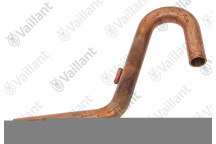 Vaillant - Tube